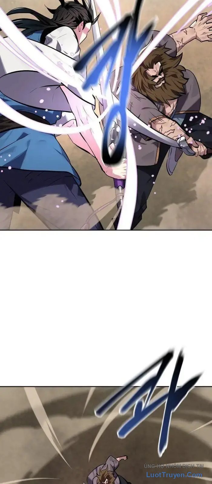 Huyết Chiến Hoa Sơn Chapter 120 - Trang 49