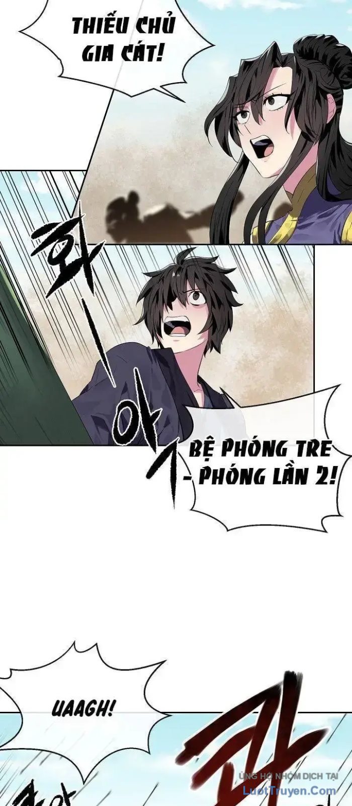 Huyết Chiến Hoa Sơn Chapter 120 - Trang 5