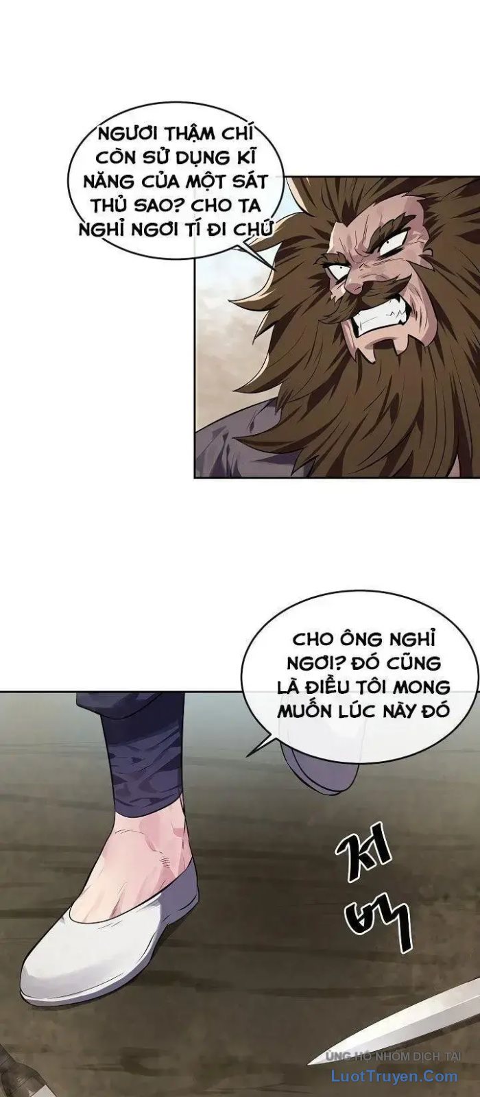 Huyết Chiến Hoa Sơn Chapter 121 - Trang 13