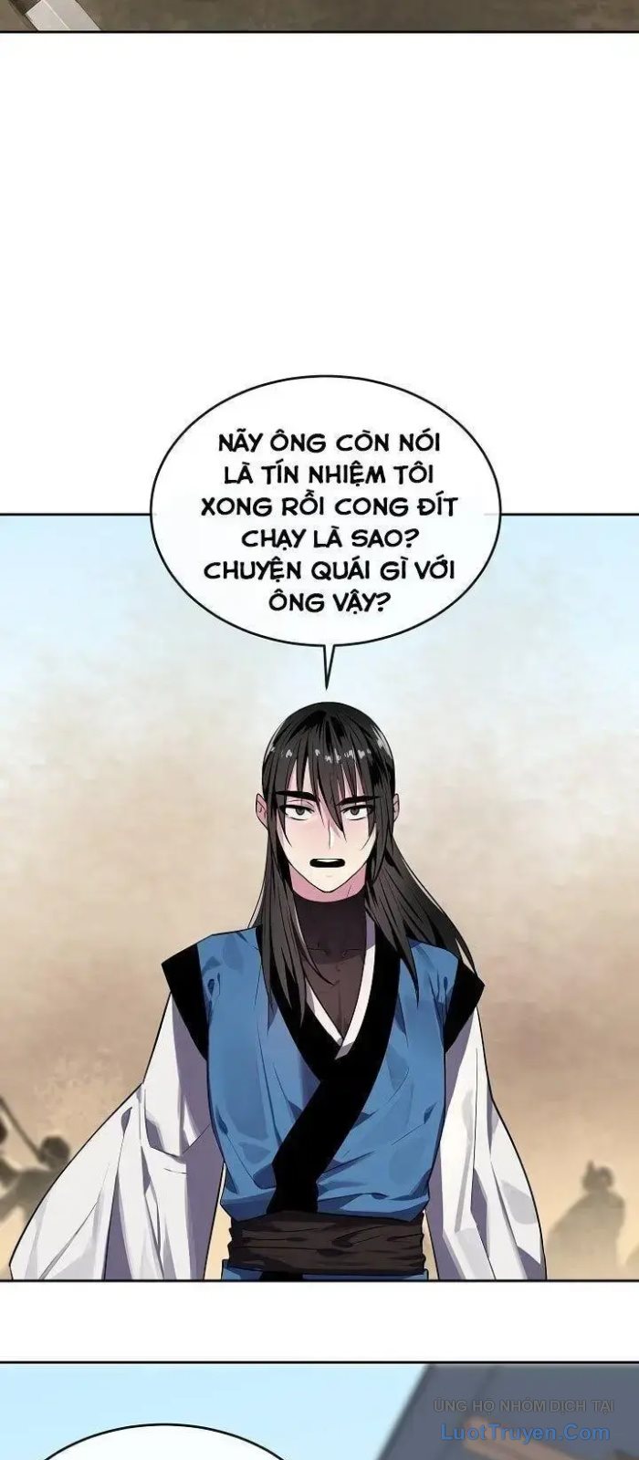 Huyết Chiến Hoa Sơn Chapter 121 - Trang 14