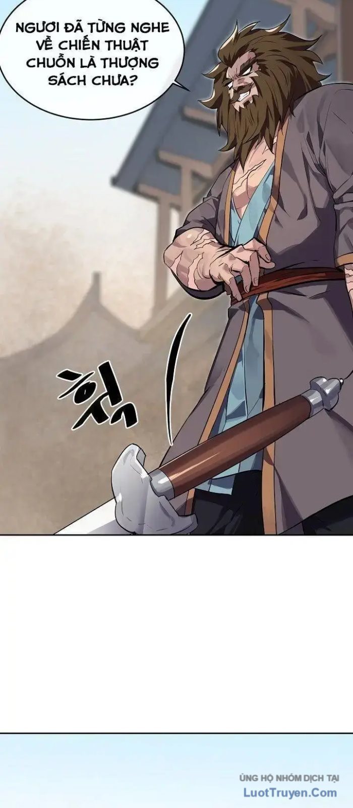 Huyết Chiến Hoa Sơn Chapter 121 - Trang 15