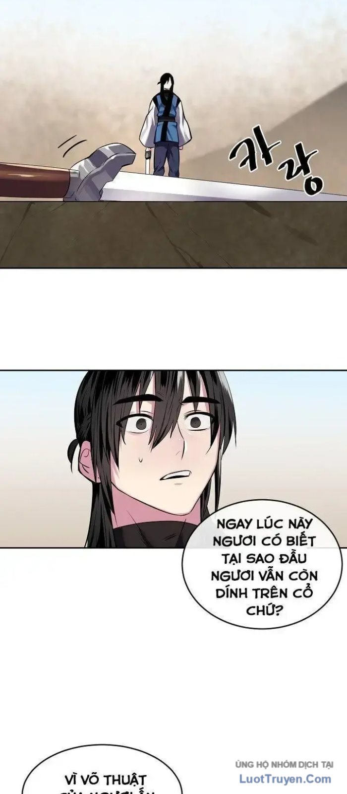 Huyết Chiến Hoa Sơn Chapter 121 - Trang 16