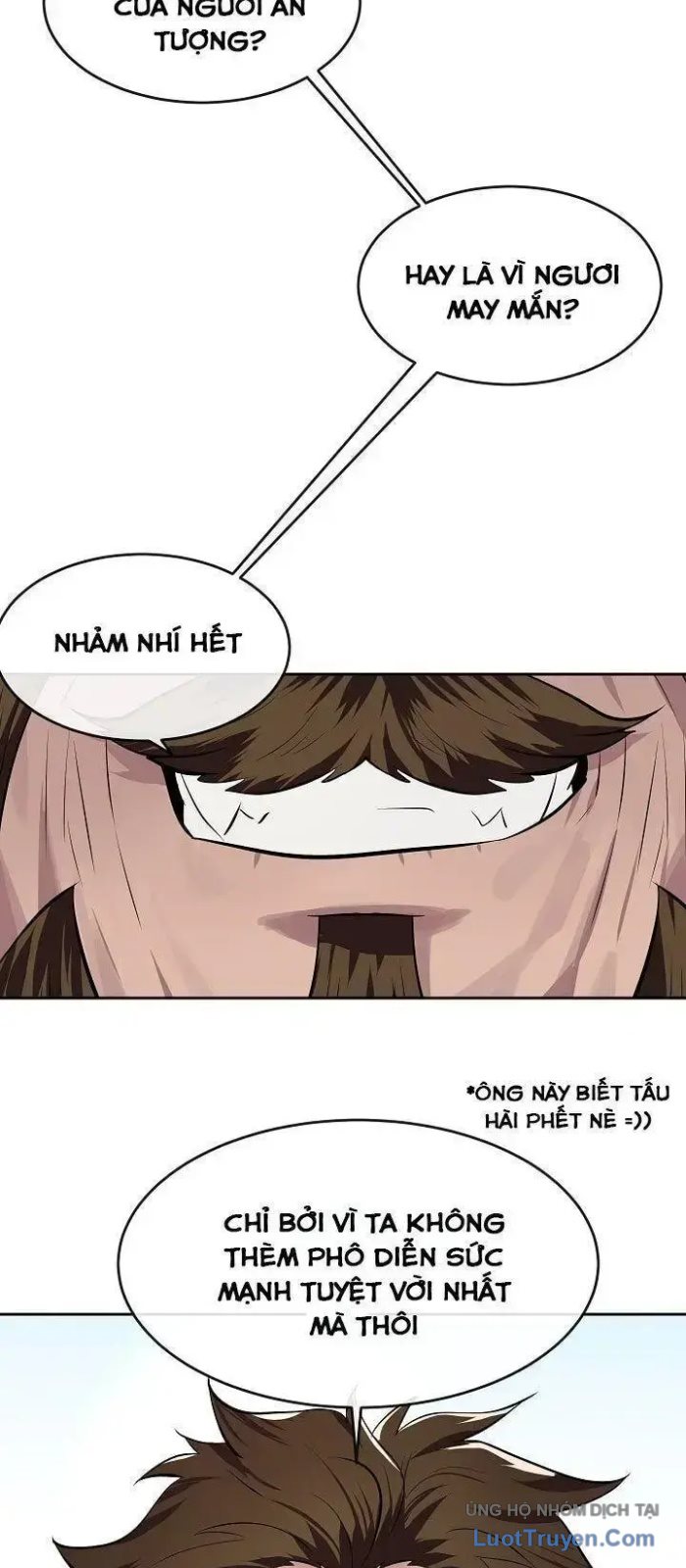 Huyết Chiến Hoa Sơn Chapter 121 - Trang 17