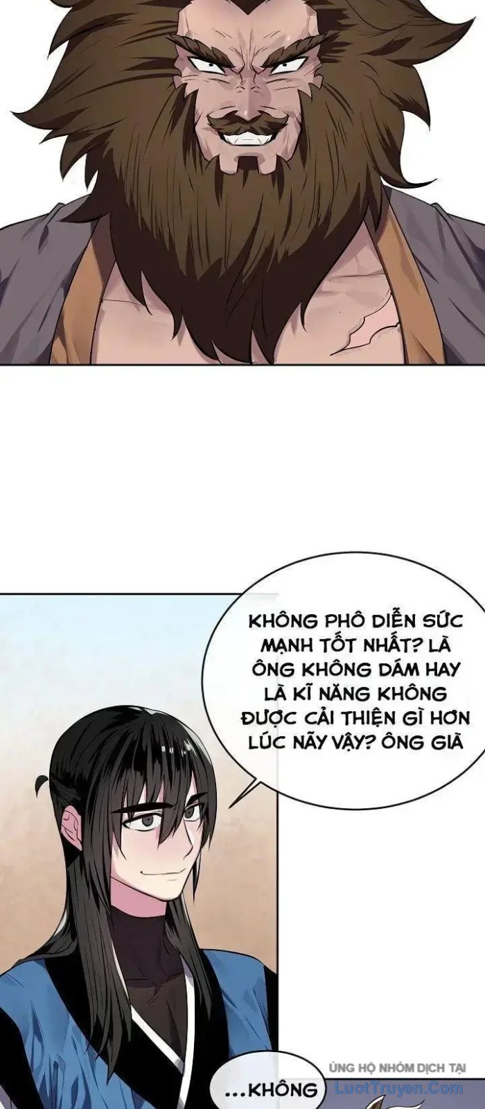 Huyết Chiến Hoa Sơn Chapter 121 - Trang 18