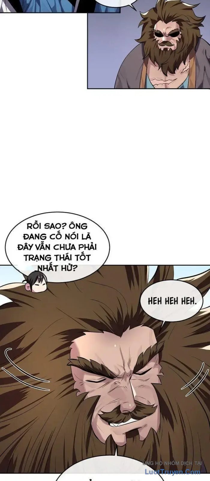 Huyết Chiến Hoa Sơn Chapter 121 - Trang 19