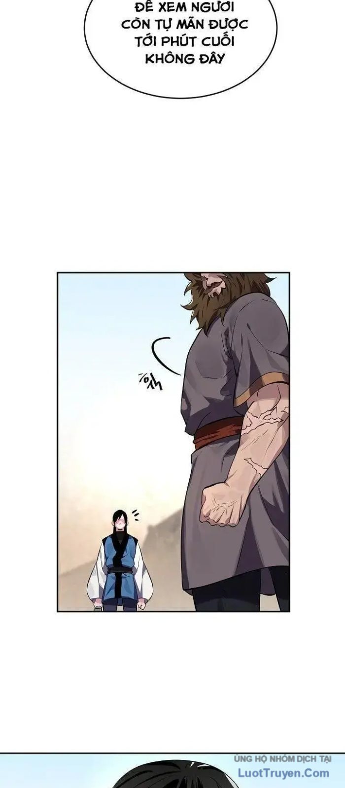 Huyết Chiến Hoa Sơn Chapter 121 - Trang 20