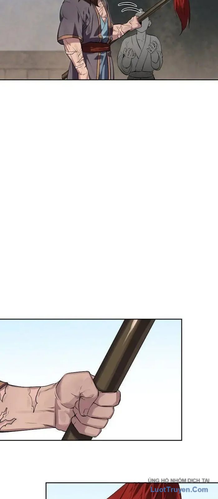 Huyết Chiến Hoa Sơn Chapter 121 - Trang 23