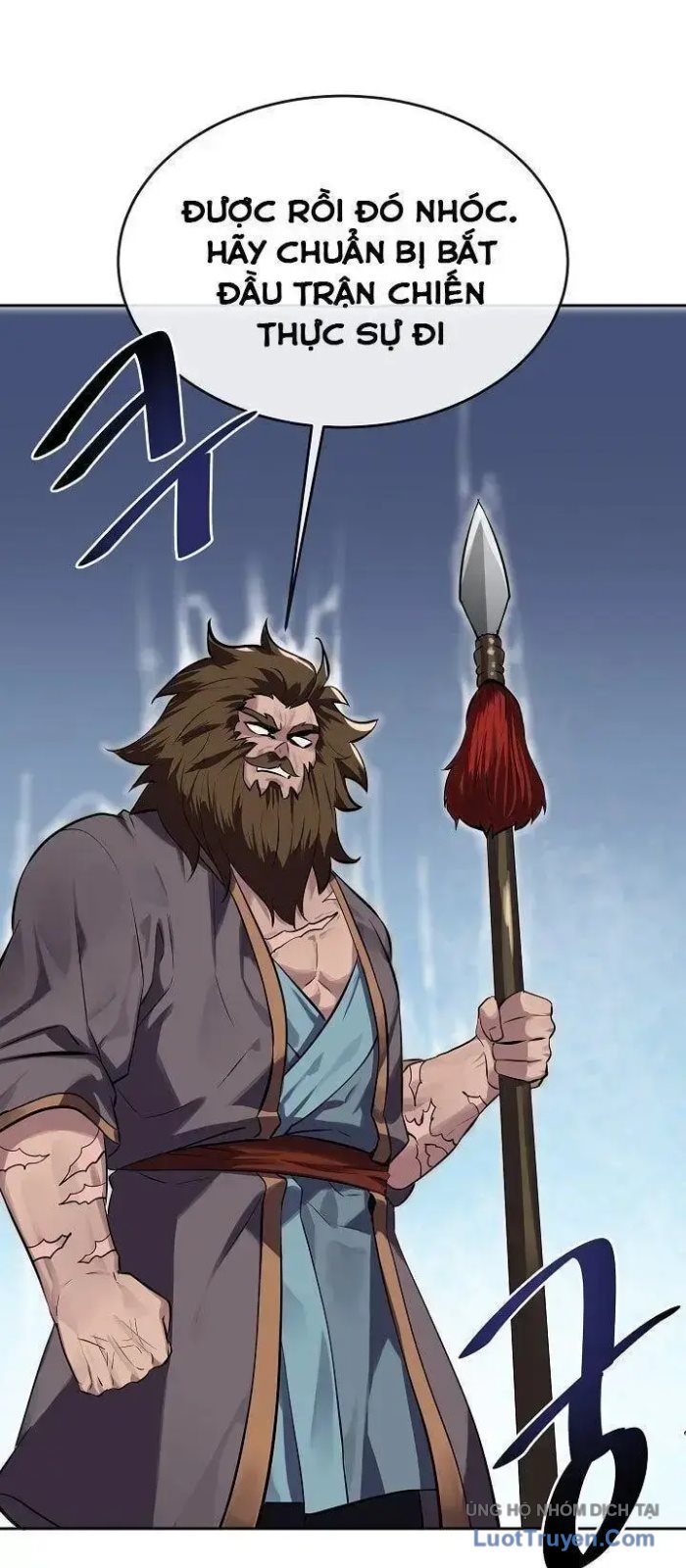 Huyết Chiến Hoa Sơn Chapter 121 - Trang 25