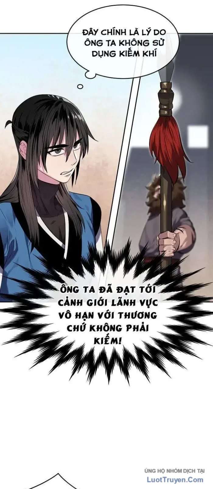Huyết Chiến Hoa Sơn Chapter 121 - Trang 27