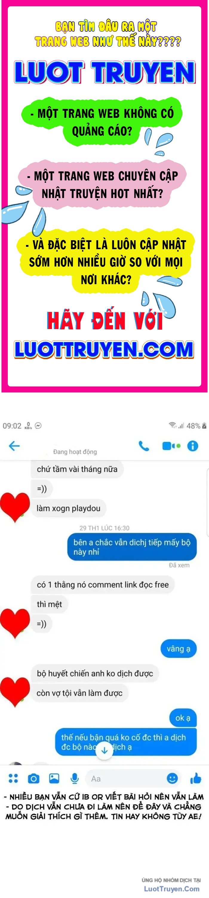 Huyết Chiến Hoa Sơn Chapter 121 - Trang 2