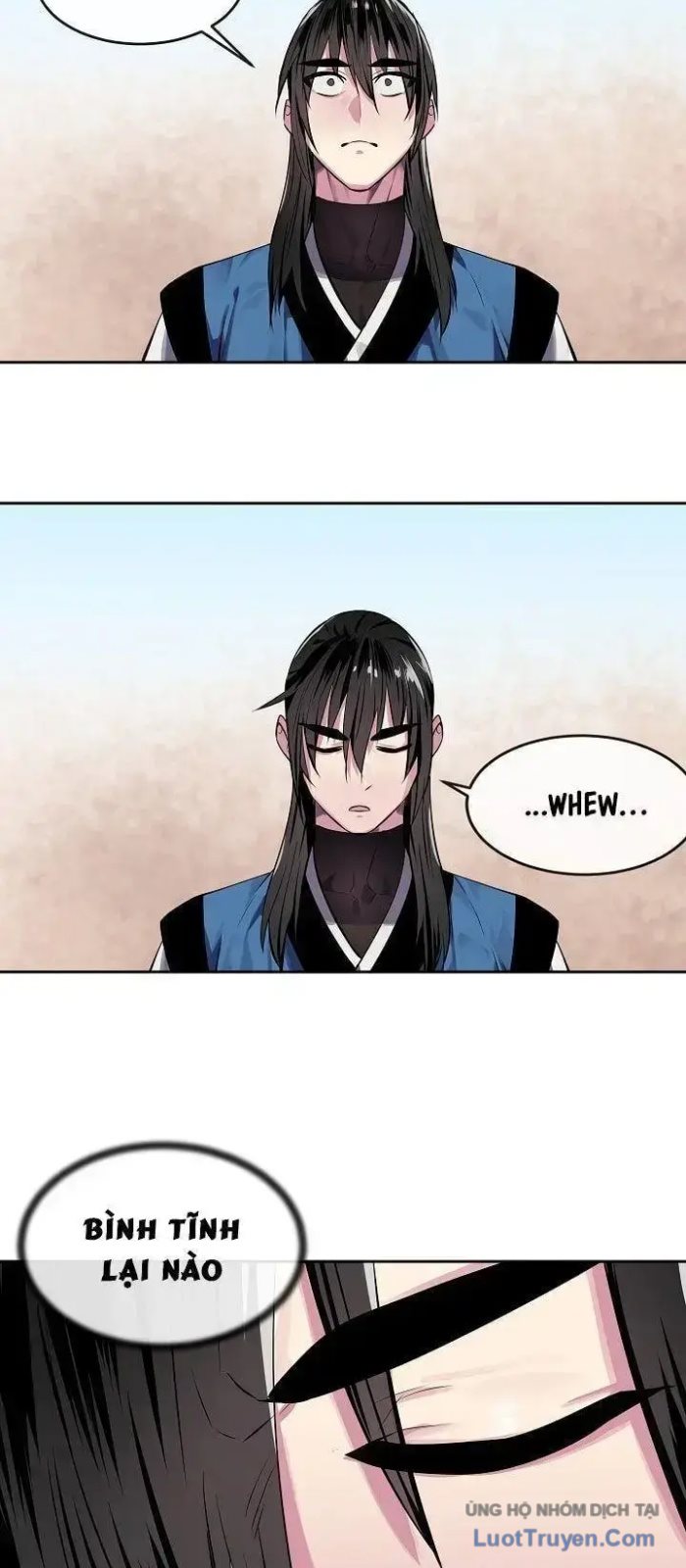 Huyết Chiến Hoa Sơn Chapter 121 - Trang 29