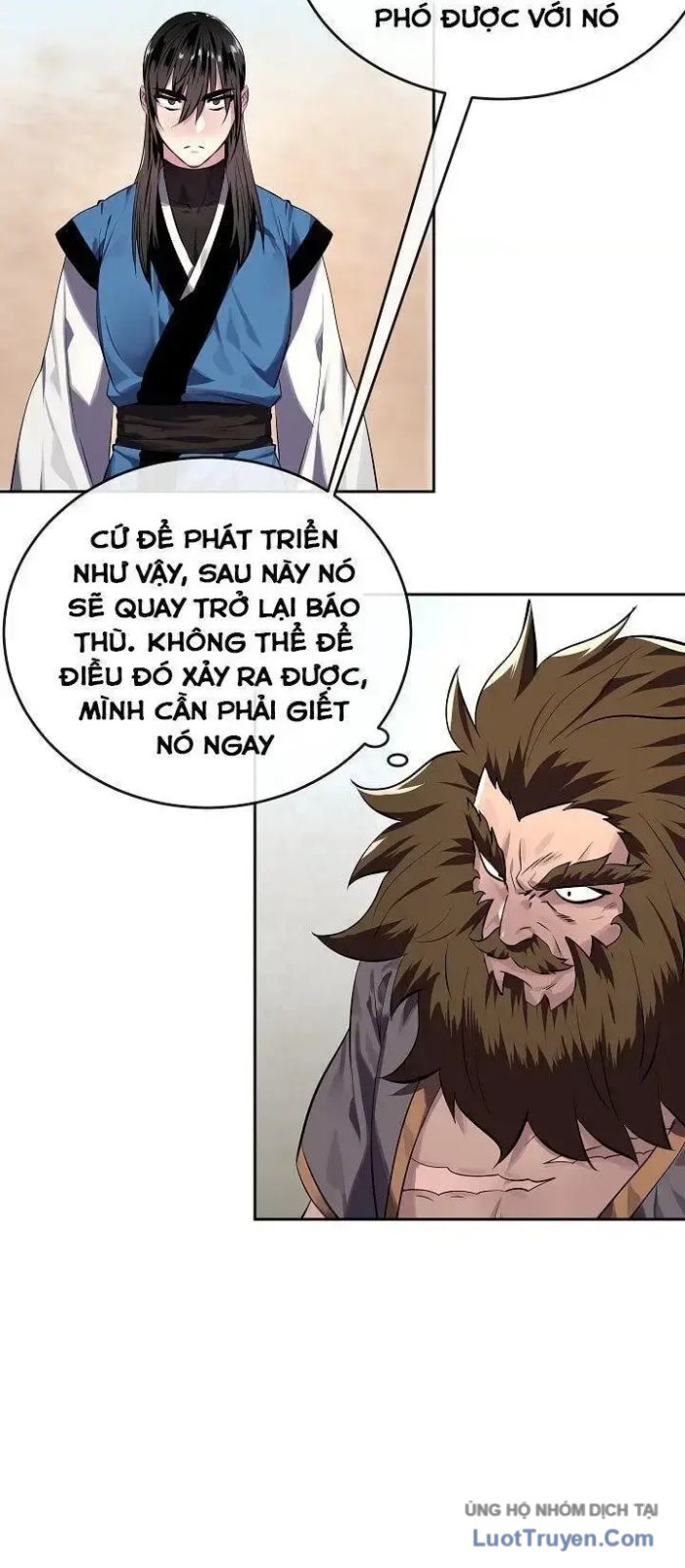 Huyết Chiến Hoa Sơn Chapter 121 - Trang 32