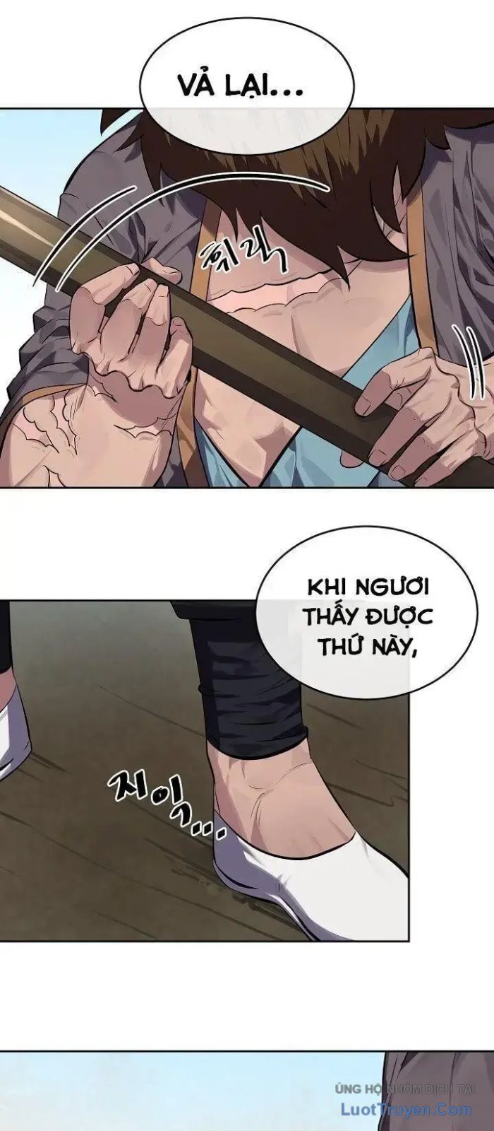 Huyết Chiến Hoa Sơn Chapter 121 - Trang 33