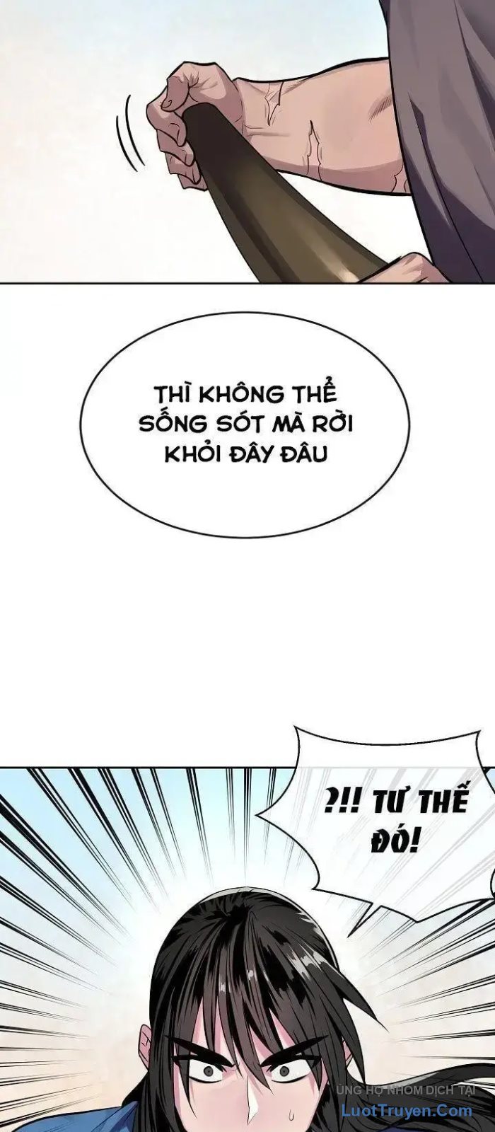 Huyết Chiến Hoa Sơn Chapter 121 - Trang 34