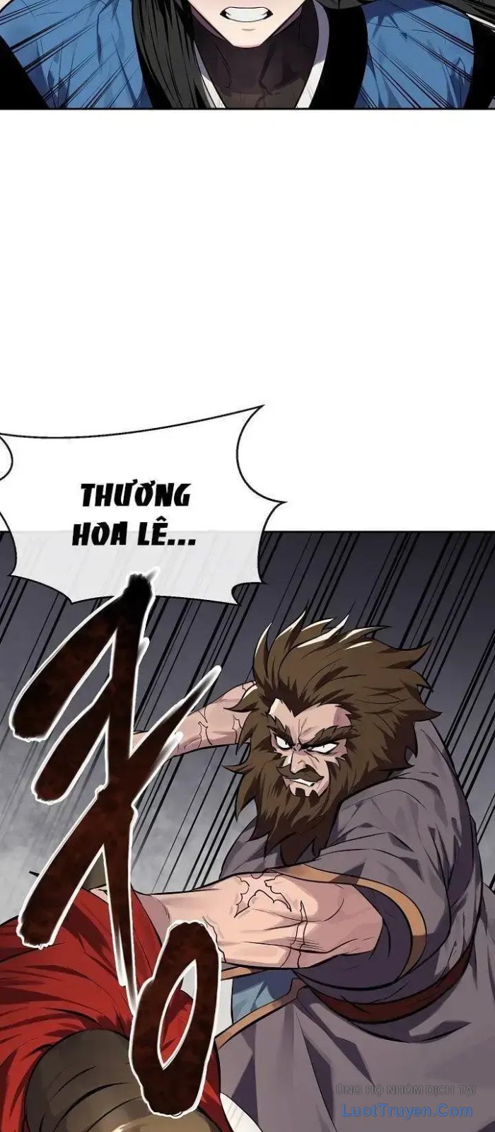 Huyết Chiến Hoa Sơn Chapter 121 - Trang 35