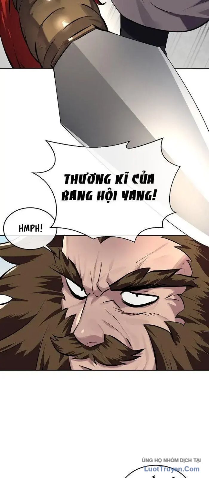 Huyết Chiến Hoa Sơn Chapter 121 - Trang 36