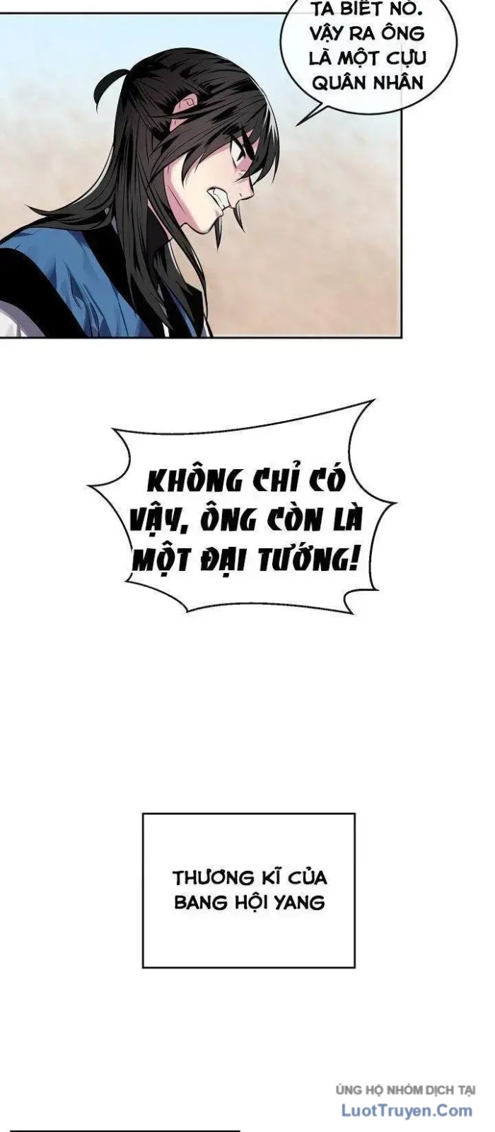 Huyết Chiến Hoa Sơn Chapter 121 - Trang 37