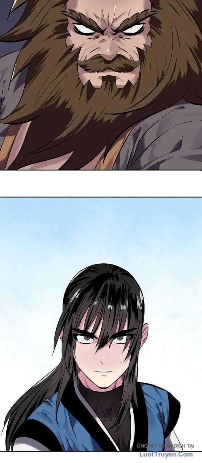 Huyết Chiến Hoa Sơn Chapter 121 - Trang 42