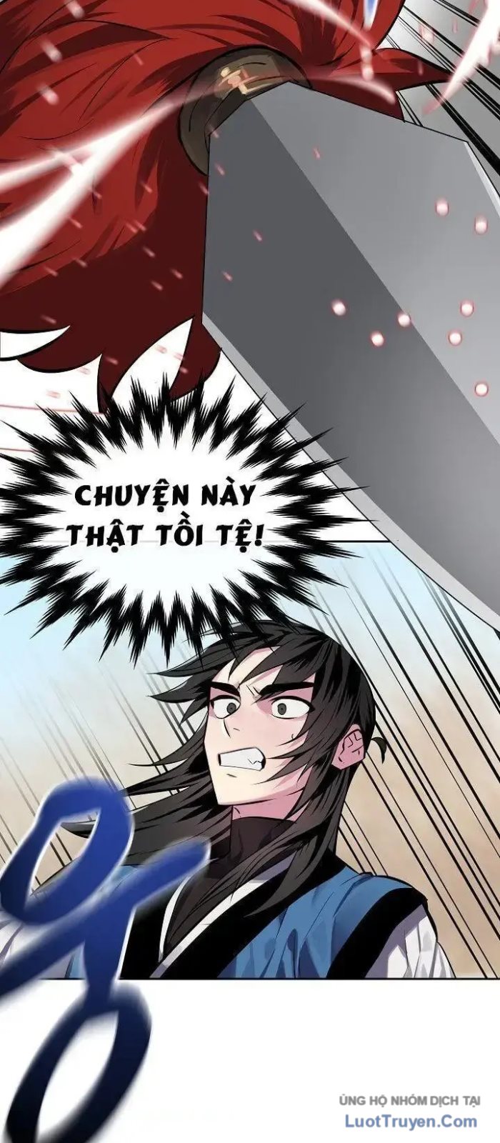 Huyết Chiến Hoa Sơn Chapter 121 - Trang 47