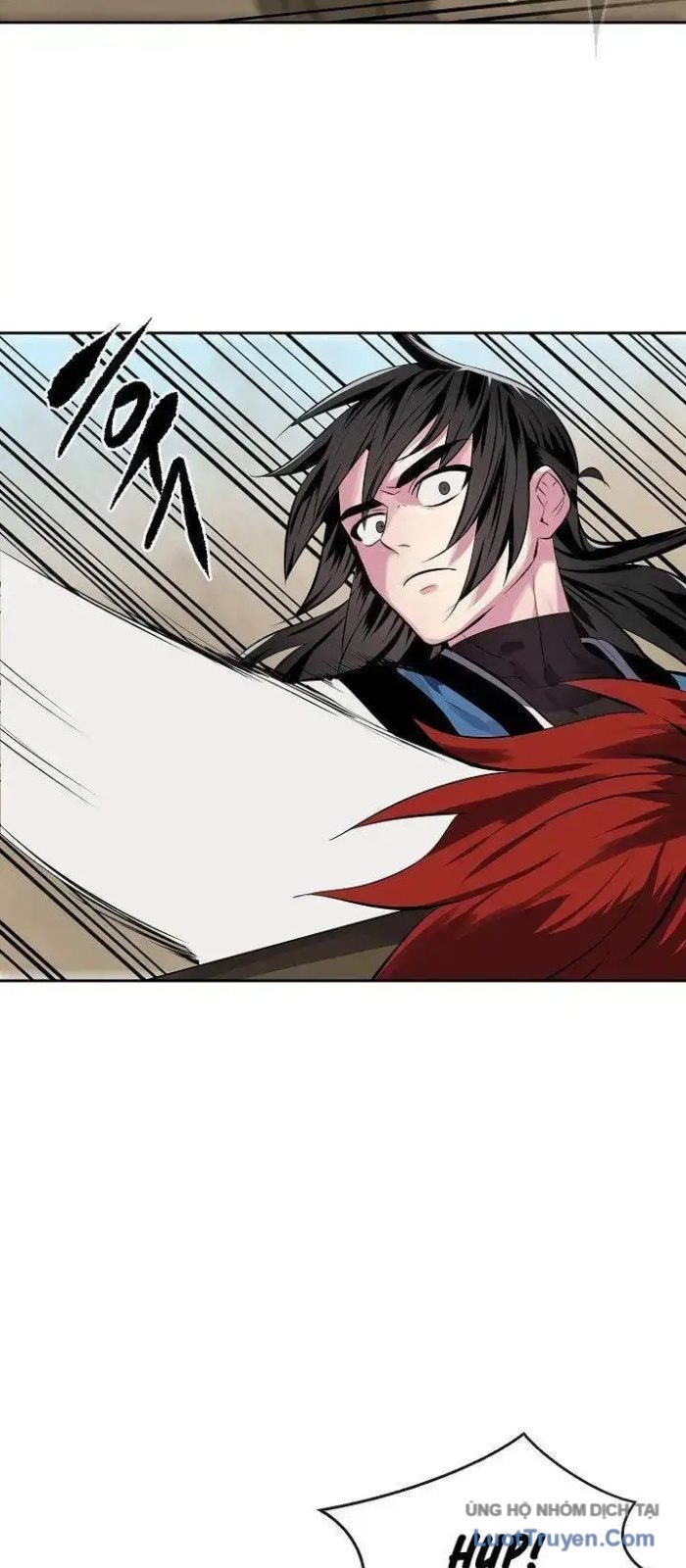 Huyết Chiến Hoa Sơn Chapter 121 - Trang 49