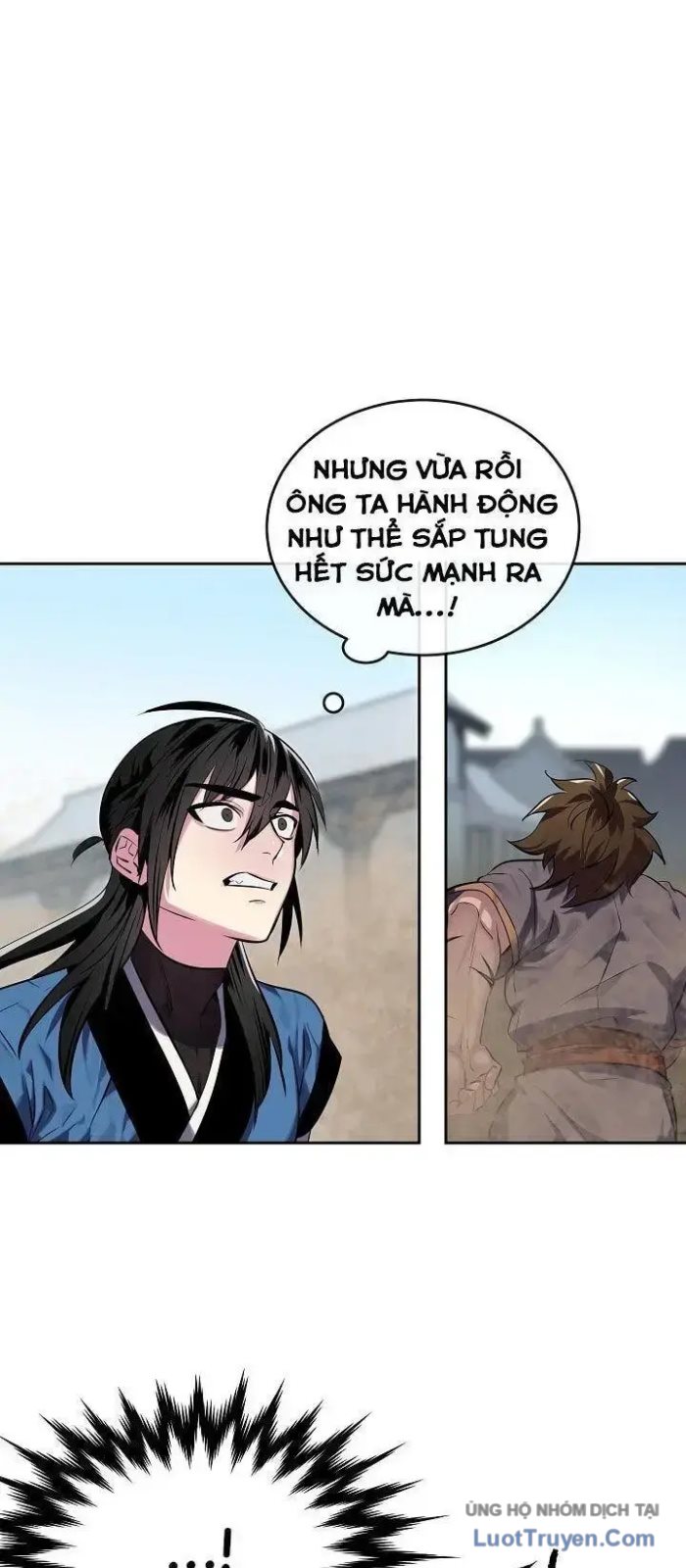 Huyết Chiến Hoa Sơn Chapter 121 - Trang 6