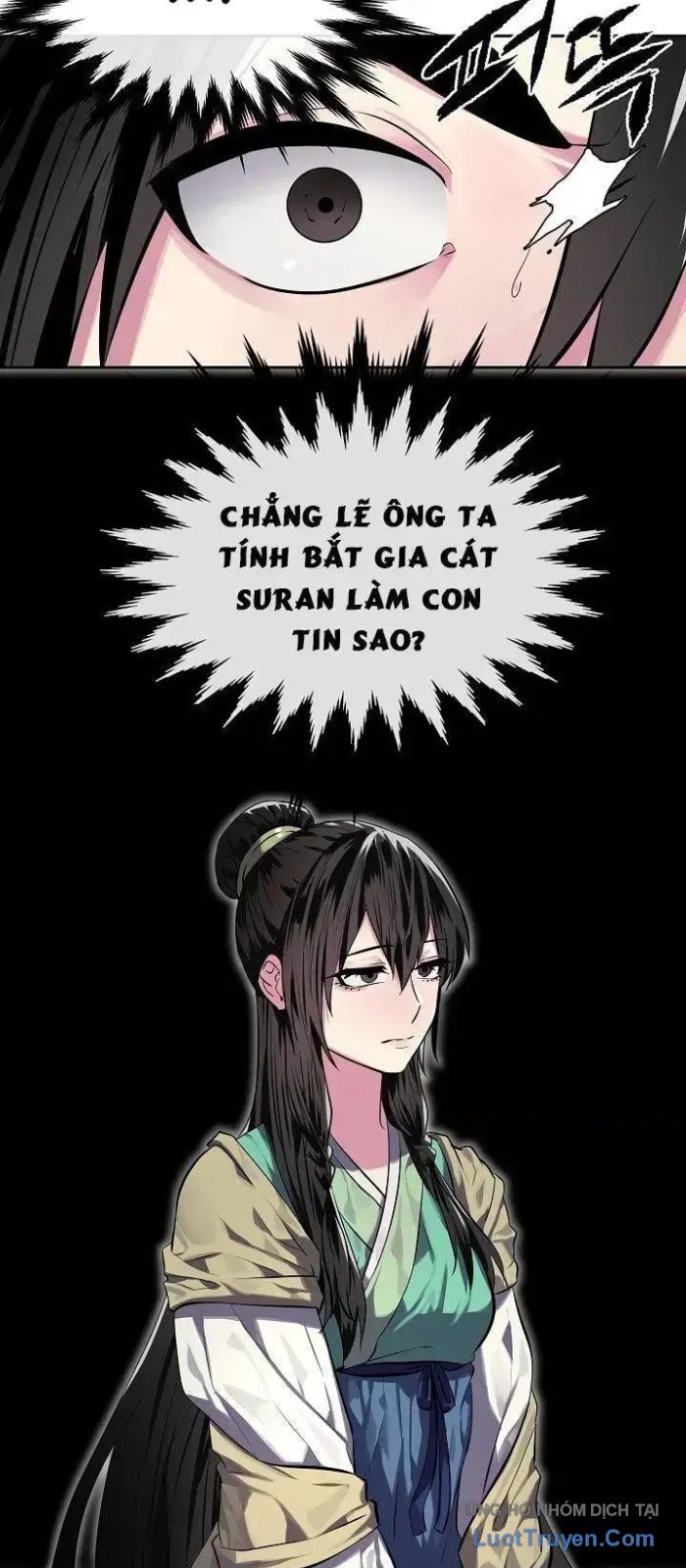 Huyết Chiến Hoa Sơn Chapter 121 - Trang 7
