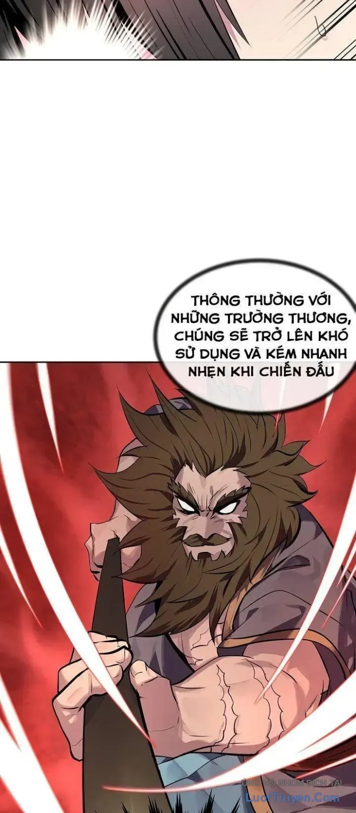 Huyết Chiến Hoa Sơn Chapter 122 - Trang 10