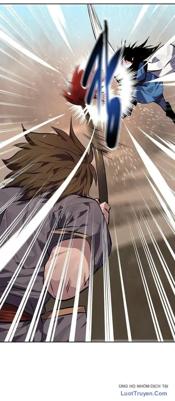 Huyết Chiến Hoa Sơn Chapter 122 - Trang 13