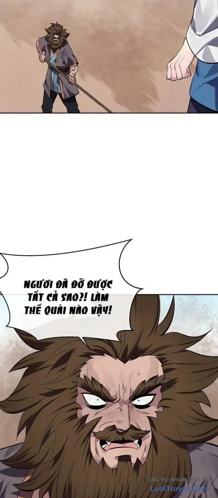 Huyết Chiến Hoa Sơn Chapter 122 - Trang 16