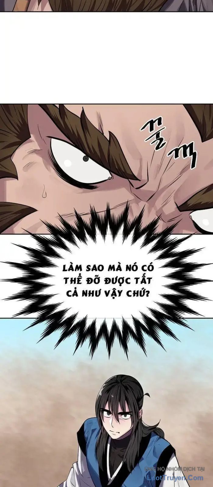 Huyết Chiến Hoa Sơn Chapter 122 - Trang 17