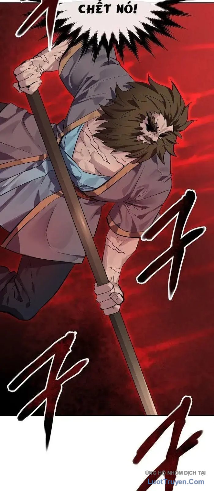 Huyết Chiến Hoa Sơn Chapter 122 - Trang 20