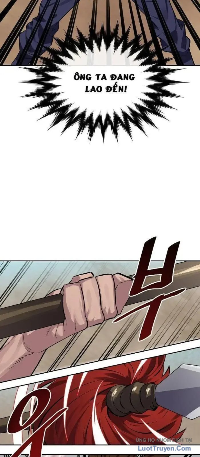 Huyết Chiến Hoa Sơn Chapter 122 - Trang 27