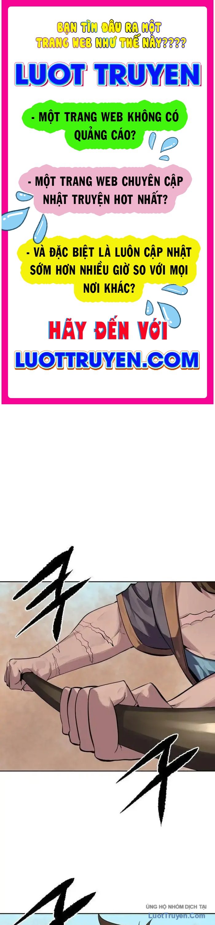 Huyết Chiến Hoa Sơn Chapter 122 - Trang 2