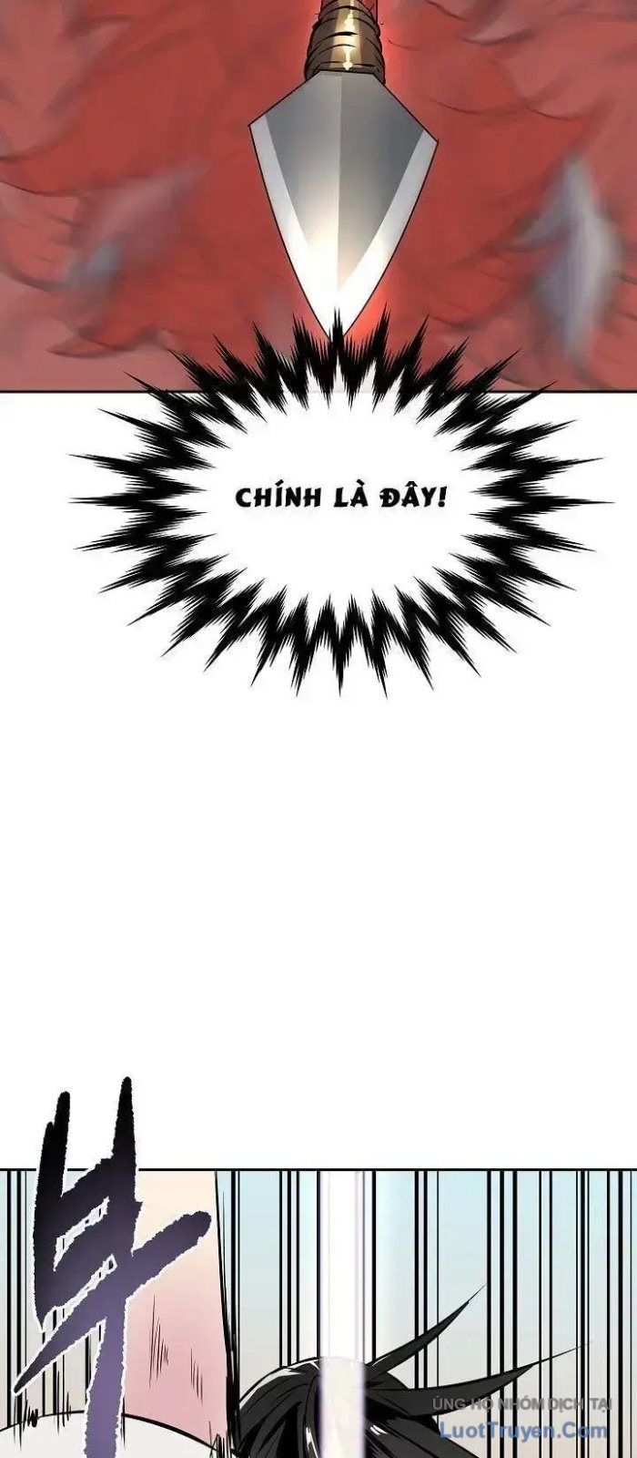 Huyết Chiến Hoa Sơn Chapter 122 - Trang 32