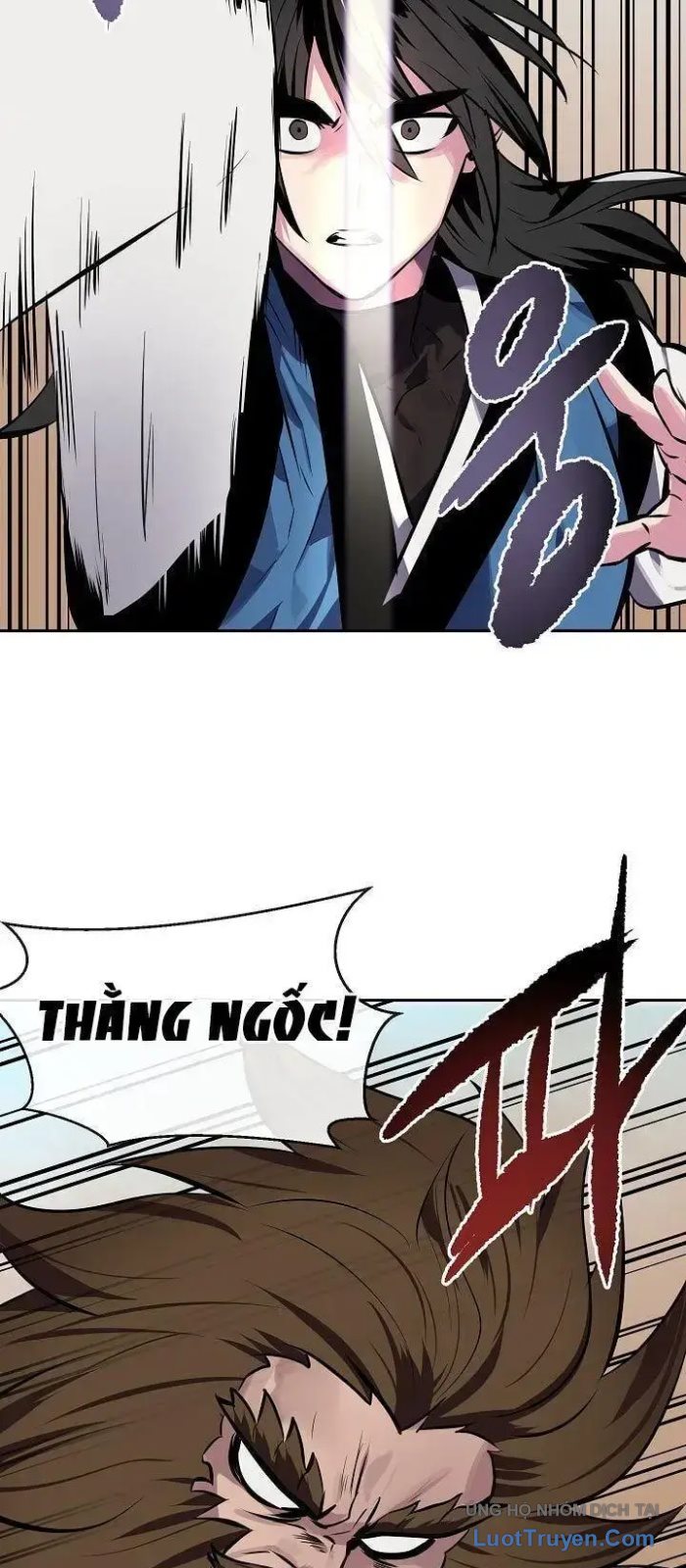 Huyết Chiến Hoa Sơn Chapter 122 - Trang 33