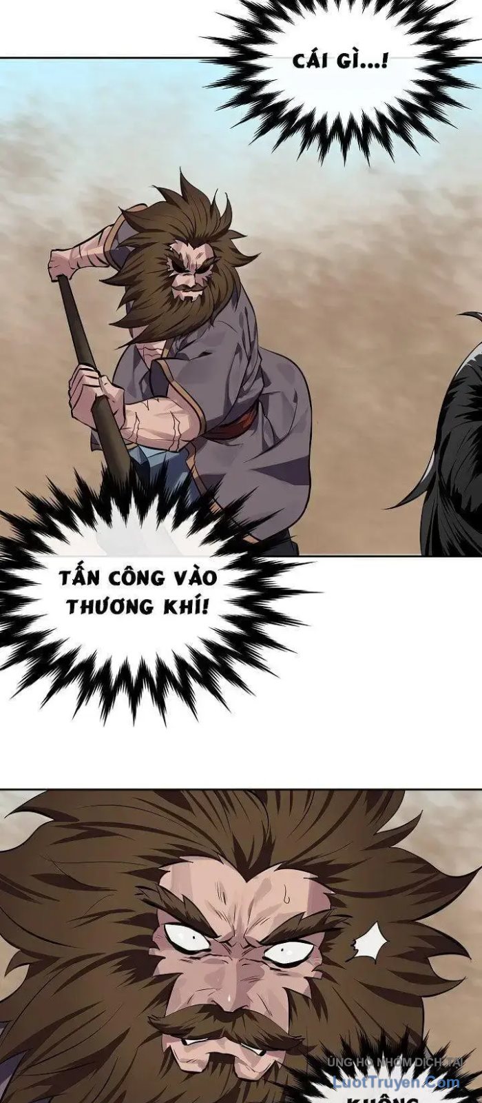 Huyết Chiến Hoa Sơn Chapter 122 - Trang 37