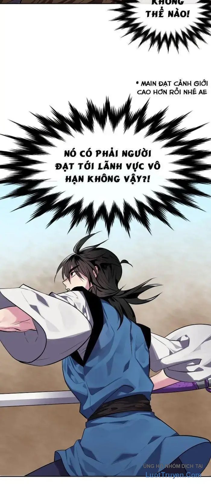 Huyết Chiến Hoa Sơn Chapter 122 - Trang 38