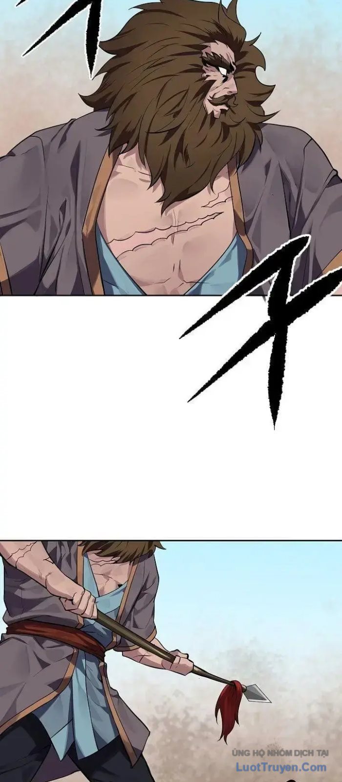 Huyết Chiến Hoa Sơn Chapter 122 - Trang 3