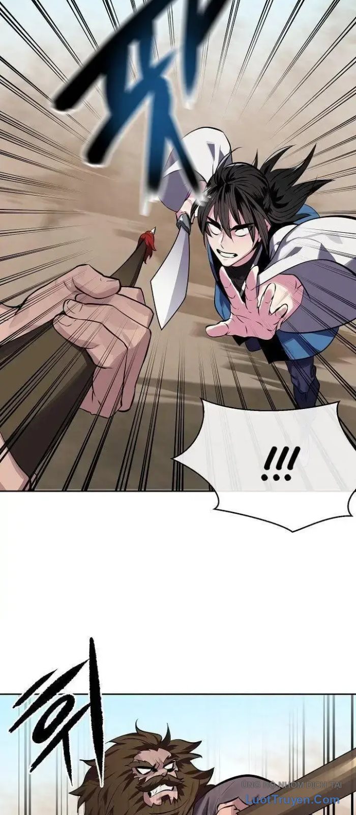 Huyết Chiến Hoa Sơn Chapter 122 - Trang 40