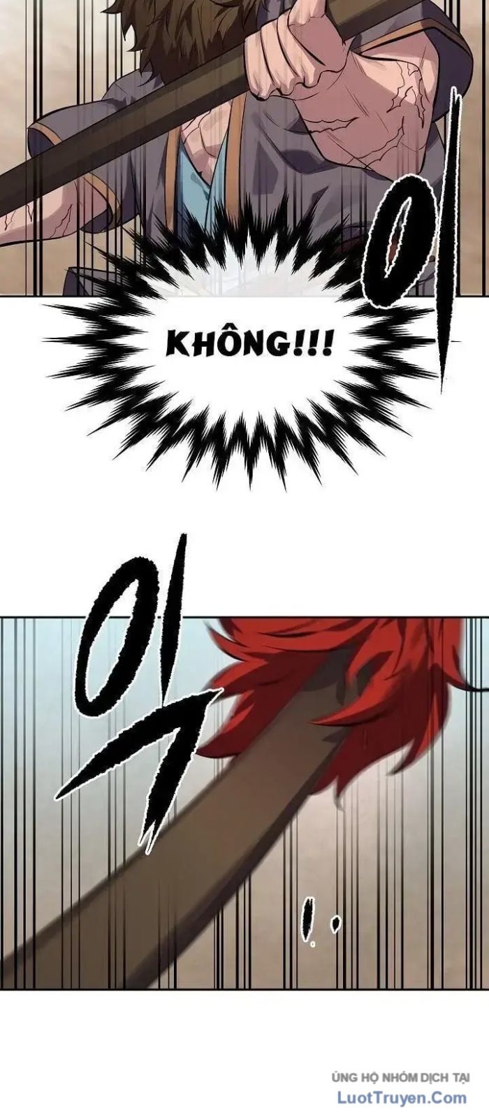 Huyết Chiến Hoa Sơn Chapter 122 - Trang 41