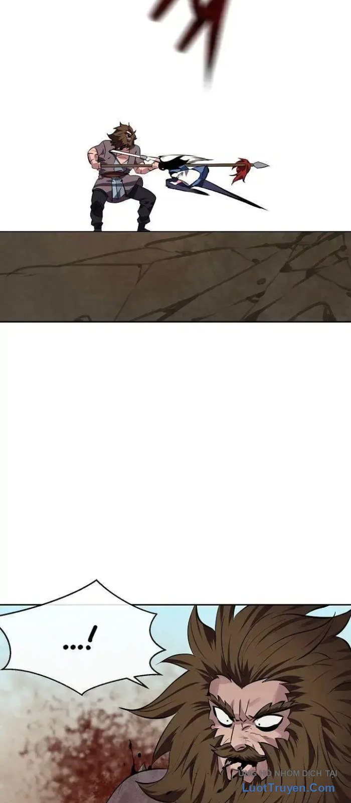 Huyết Chiến Hoa Sơn Chapter 122 - Trang 43