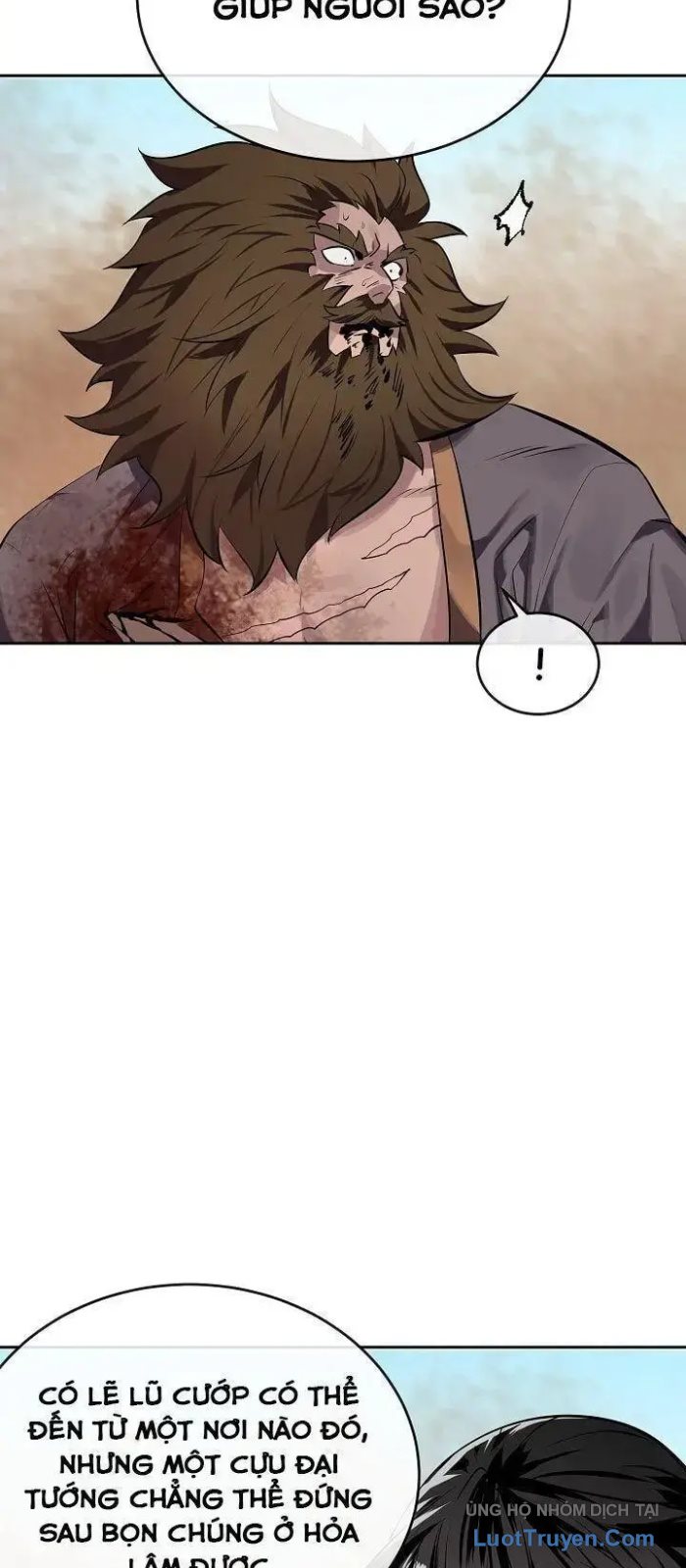 Huyết Chiến Hoa Sơn Chapter 122 - Trang 45