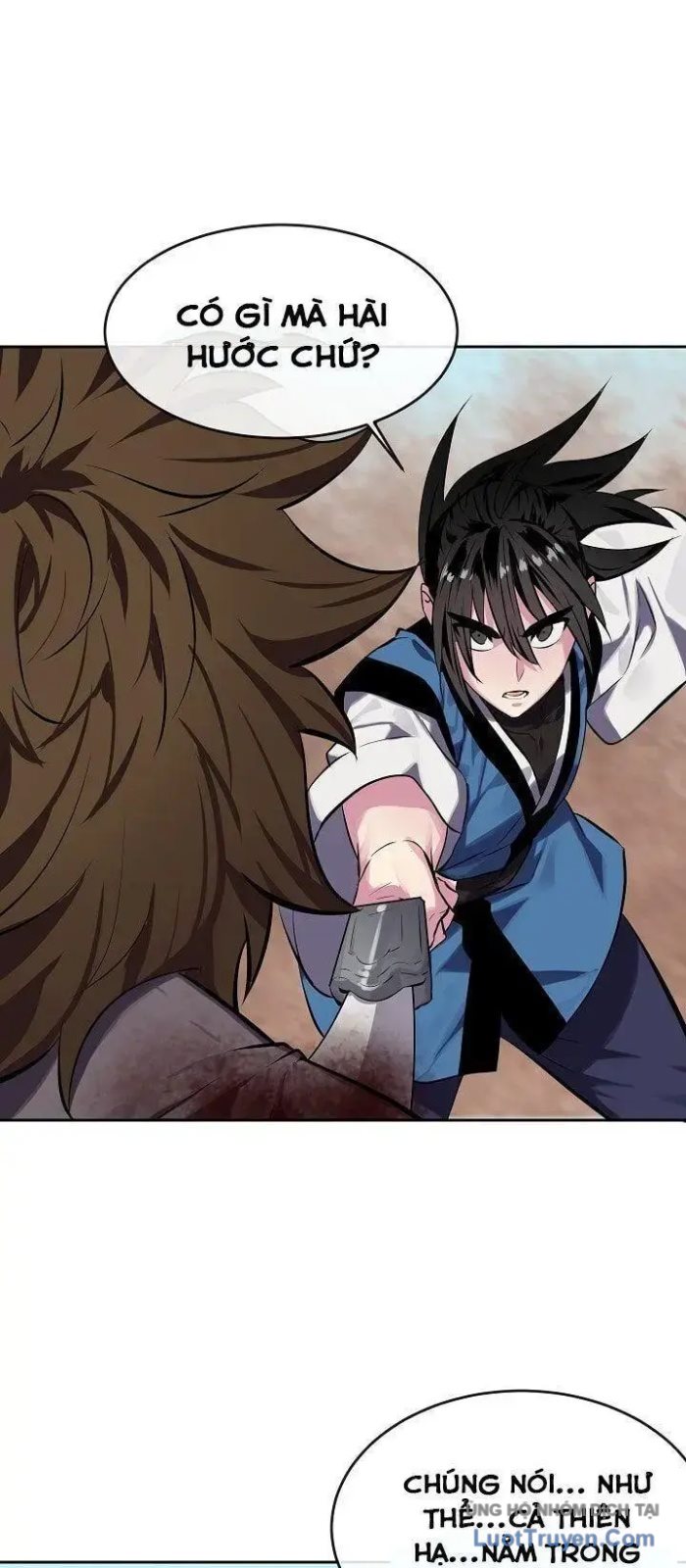 Huyết Chiến Hoa Sơn Chapter 122 - Trang 48