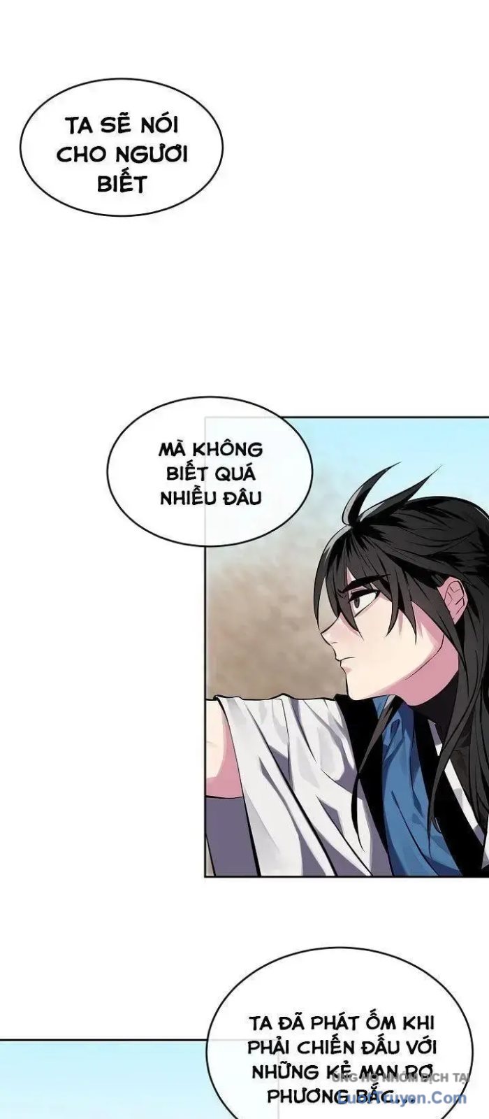 Huyết Chiến Hoa Sơn Chapter 122 - Trang 50