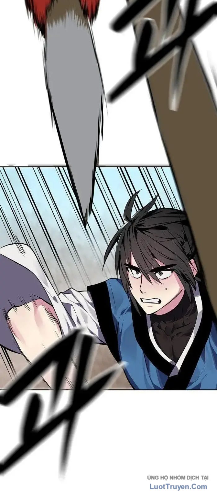Huyết Chiến Hoa Sơn Chapter 122 - Trang 7