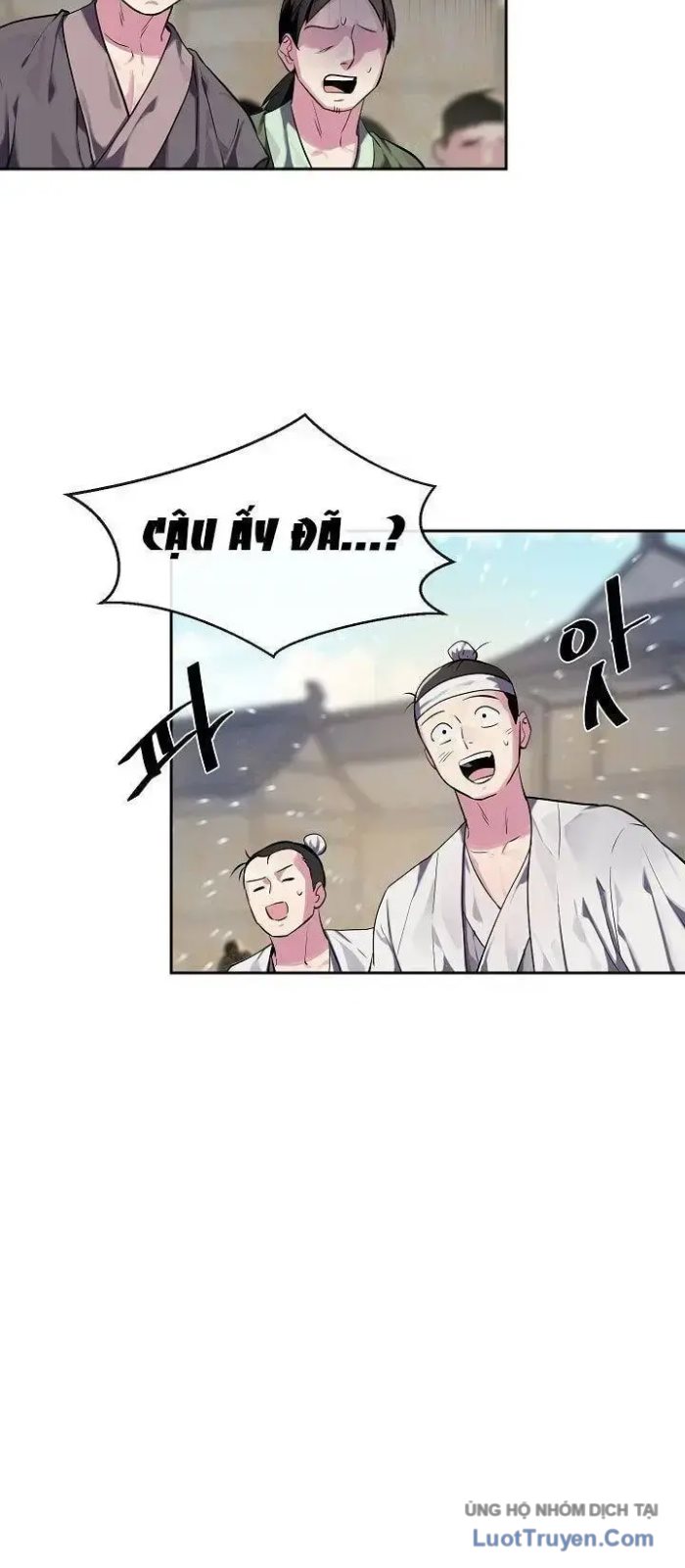 Huyết Chiến Hoa Sơn Chapter 123 - Trang 9