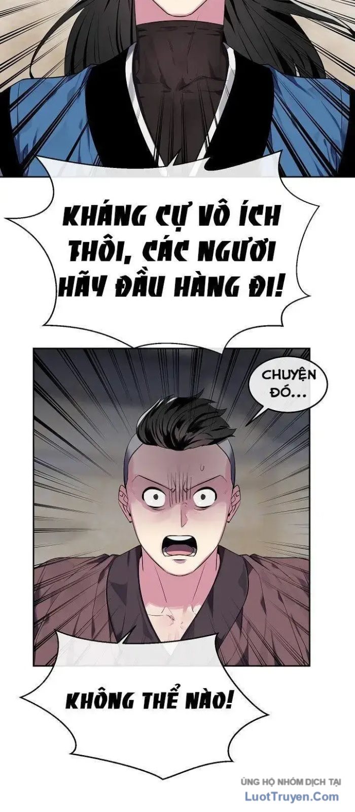 Huyết Chiến Hoa Sơn Chapter 123 - Trang 12
