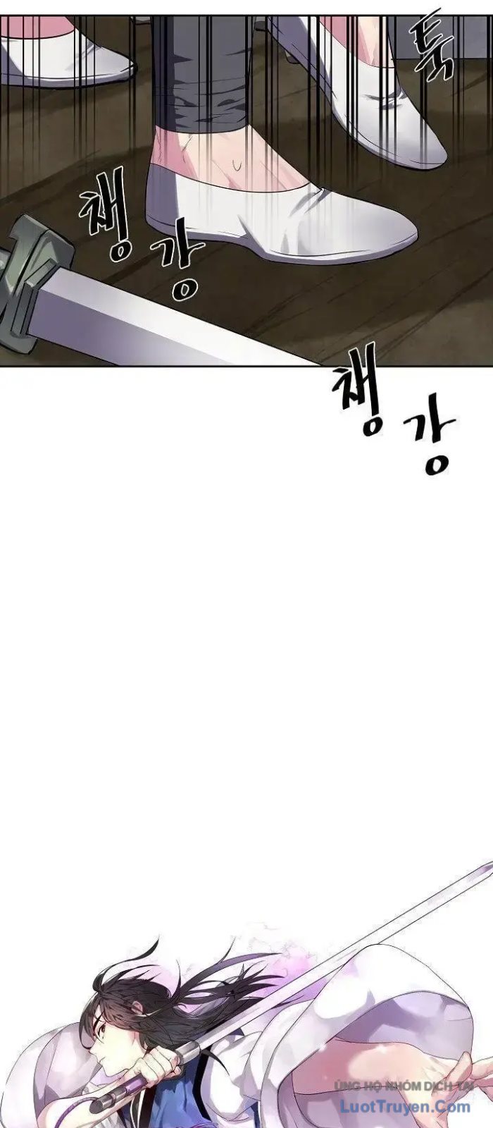 Huyết Chiến Hoa Sơn Chapter 123 - Trang 13