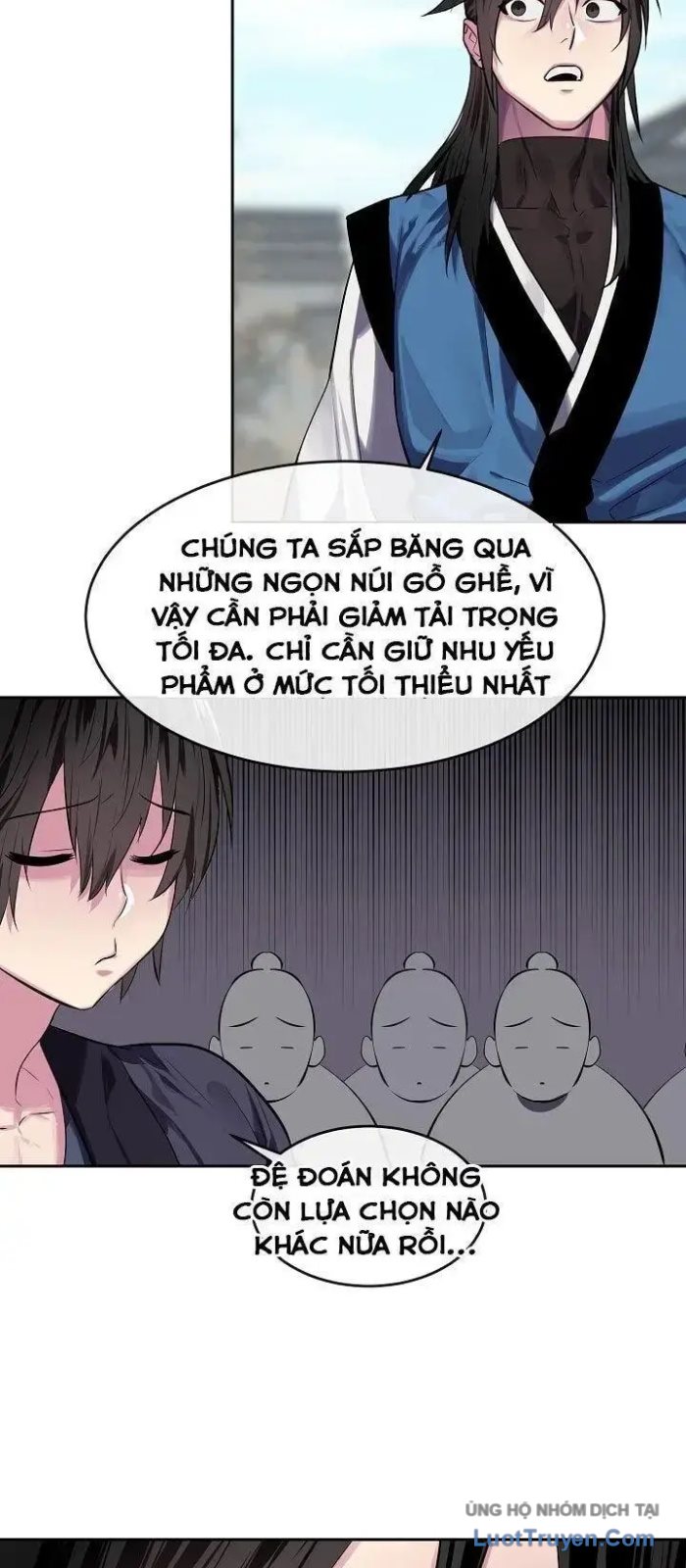Huyết Chiến Hoa Sơn Chapter 123 - Trang 18