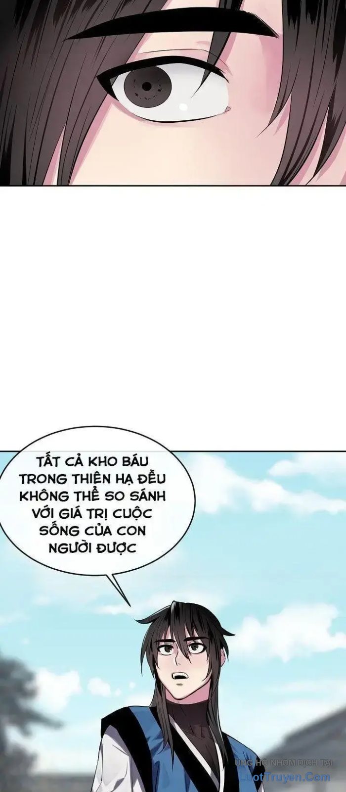 Huyết Chiến Hoa Sơn Chapter 123 - Trang 19